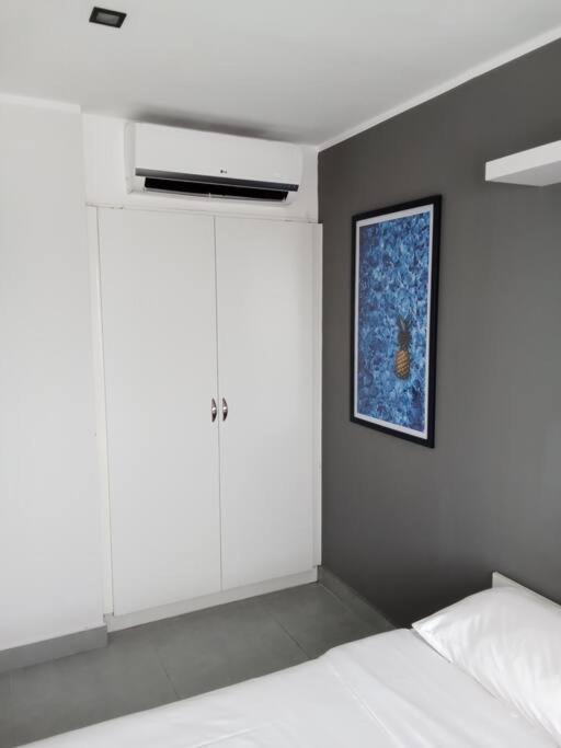 Apartment Fully Furnished - Nv-622 Ban Klang (Phuket)