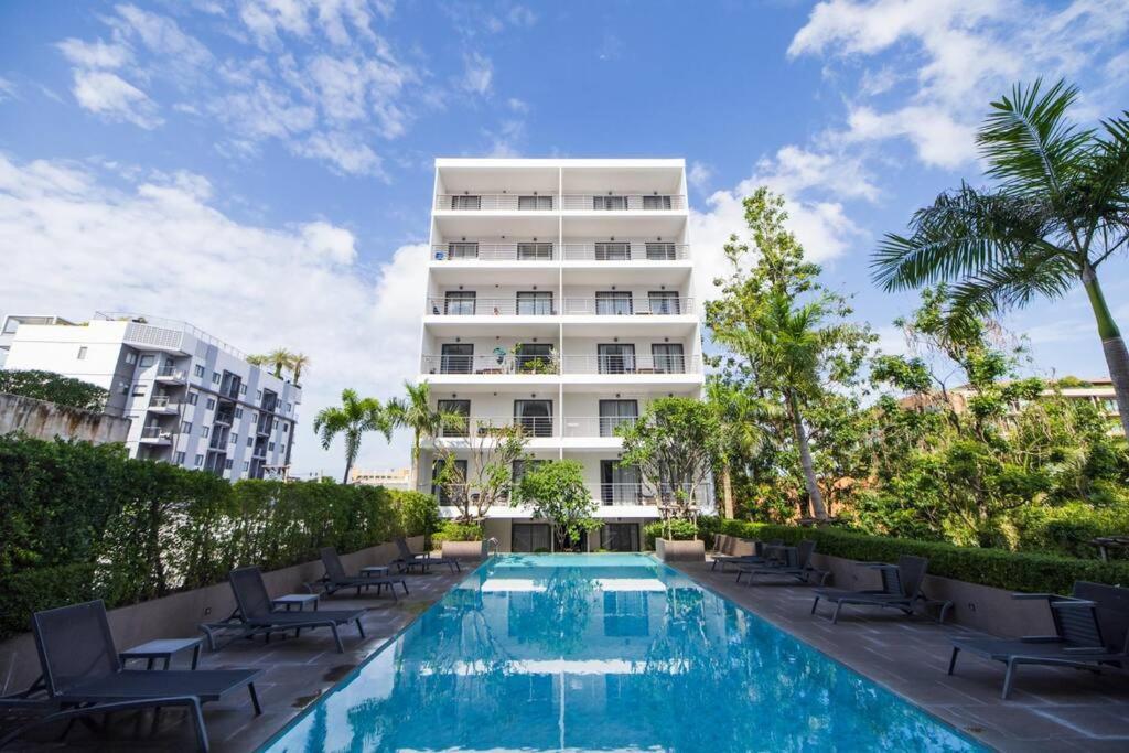 Fully Furnished - Nv-622 *