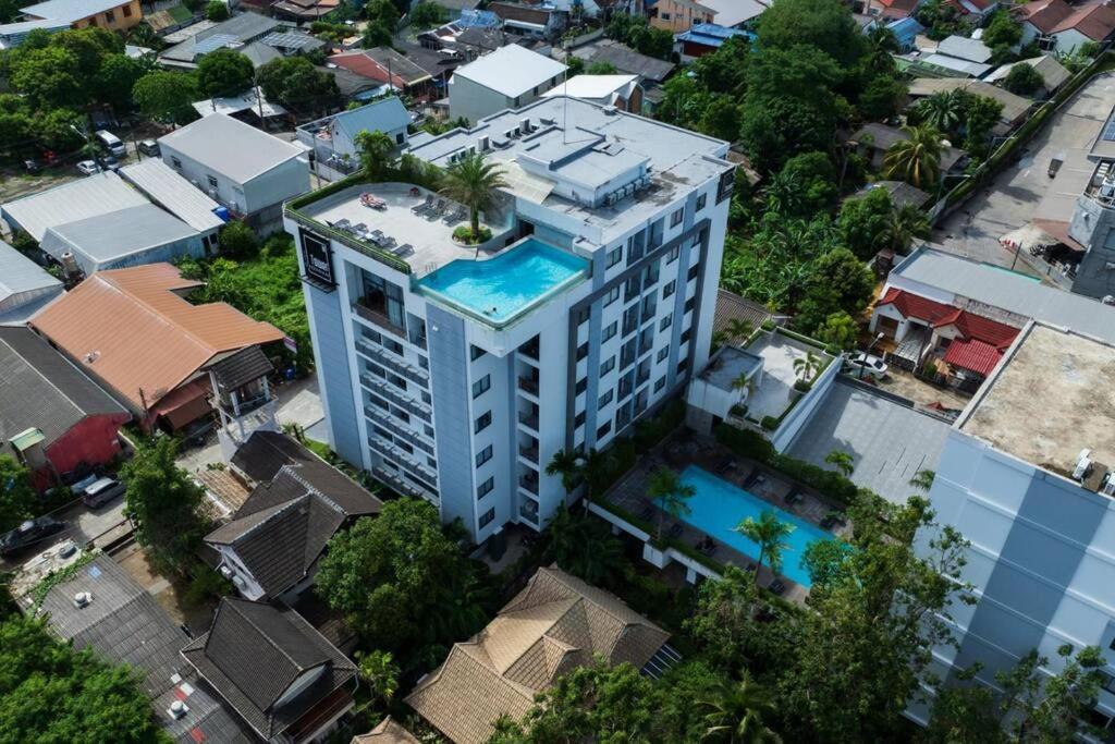 Fully Furnished - Nv-622 Apartment