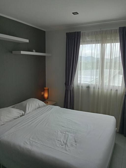 Fully Furnished - Nv-622 Ban Klang (Phuket)