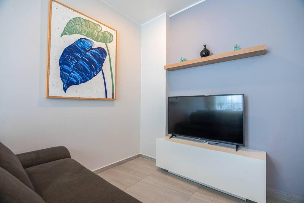 Well Located 1br - Nv-421 Apartment *