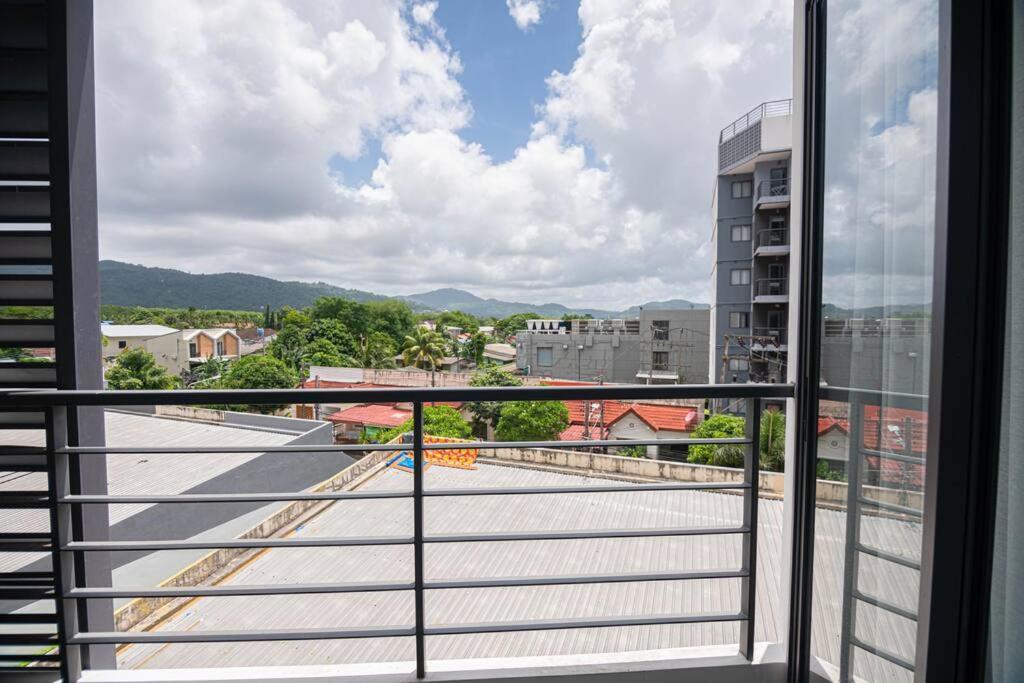 Well Located 1br - Nv-421 * Ban Klang (Phuket)