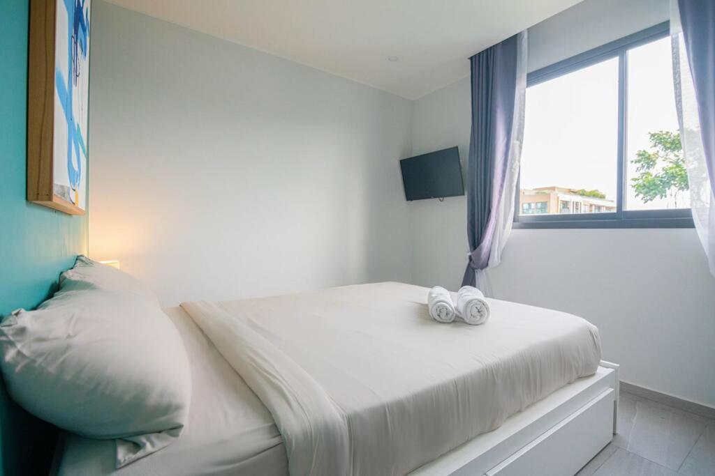 Well Located 1br - Nv-421 Apartment *