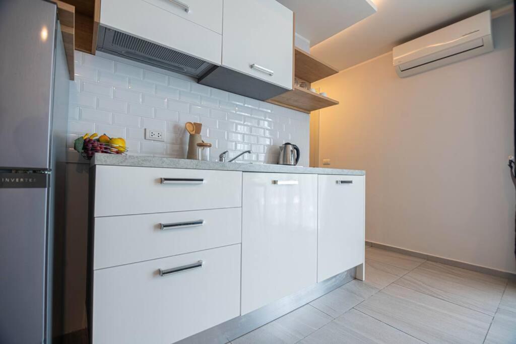 Well Located 1br - Nv-421 * Ban Klang (Phuket)