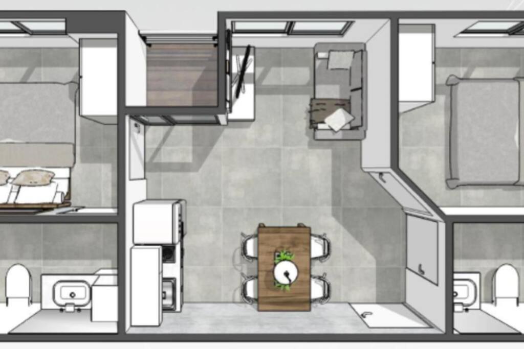 Well Located 1br - Nv-421