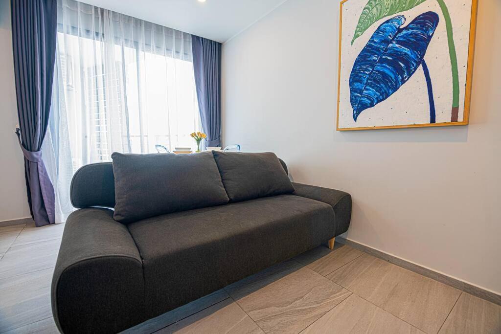 Apartment Well Located 1br - Nv-421