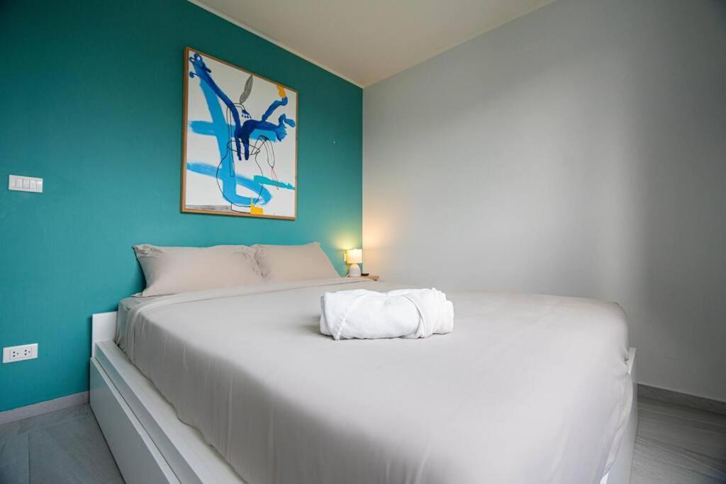 Well Located 1br - Nv-421 Apartment Ban Klang (Phuket)