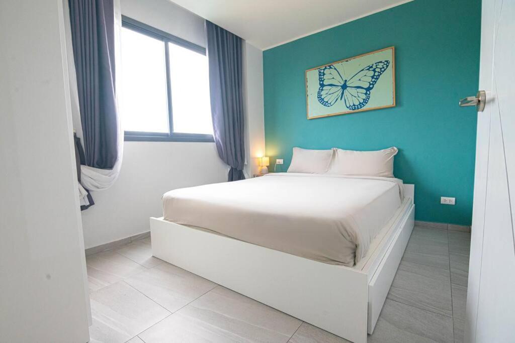 Well Located 1br - Nv-421 Ban Klang (Phuket)