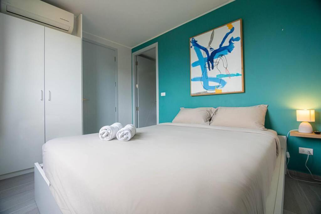 Apartment Well Located 1br - Nv-421