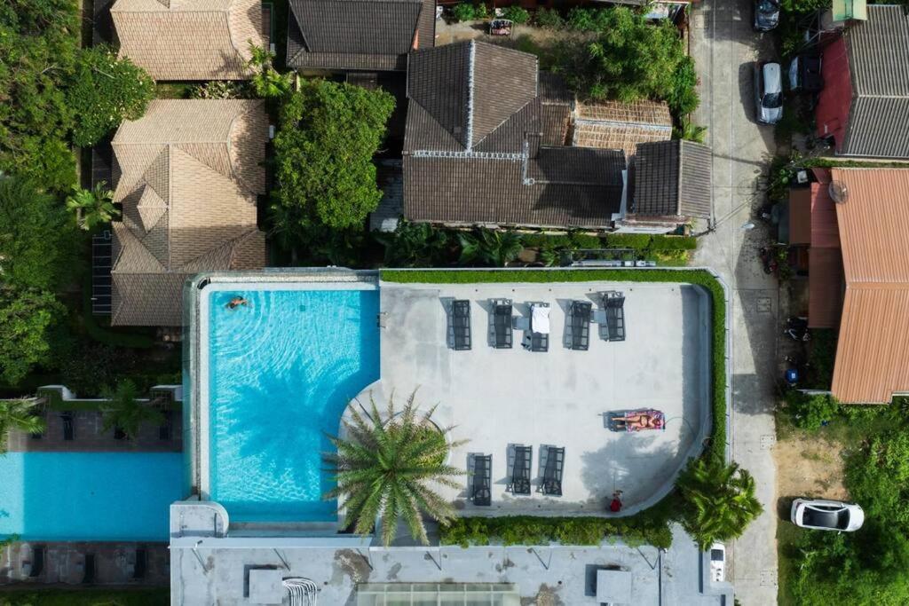 Apartment Well Located 1br - Nv-421 *