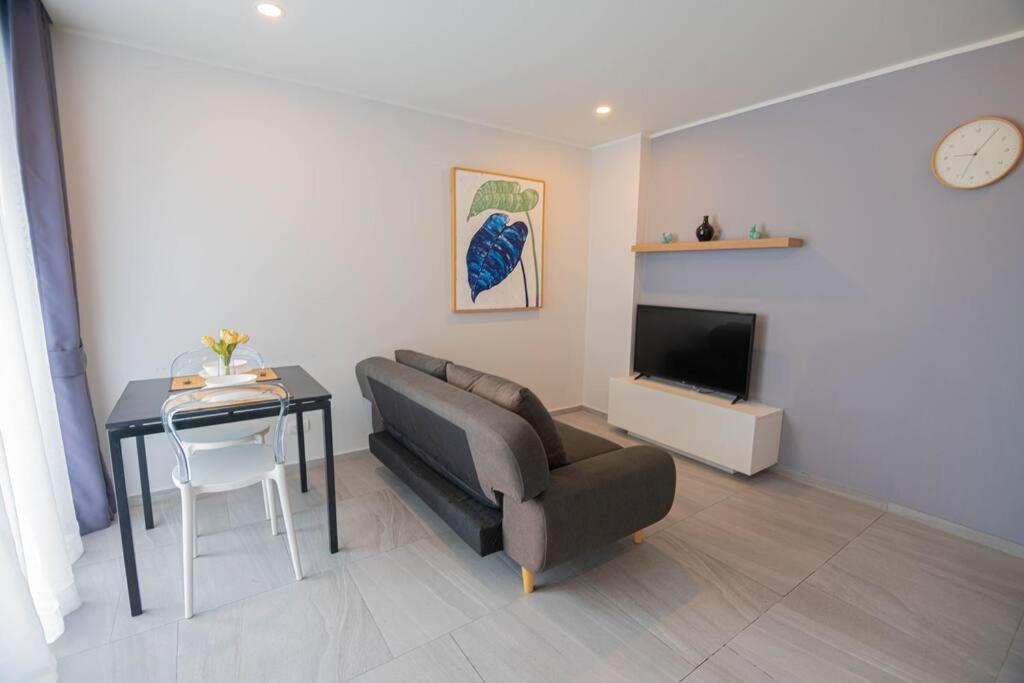 Well Located 1br - Nv-421 * Ban Klang (Phuket)