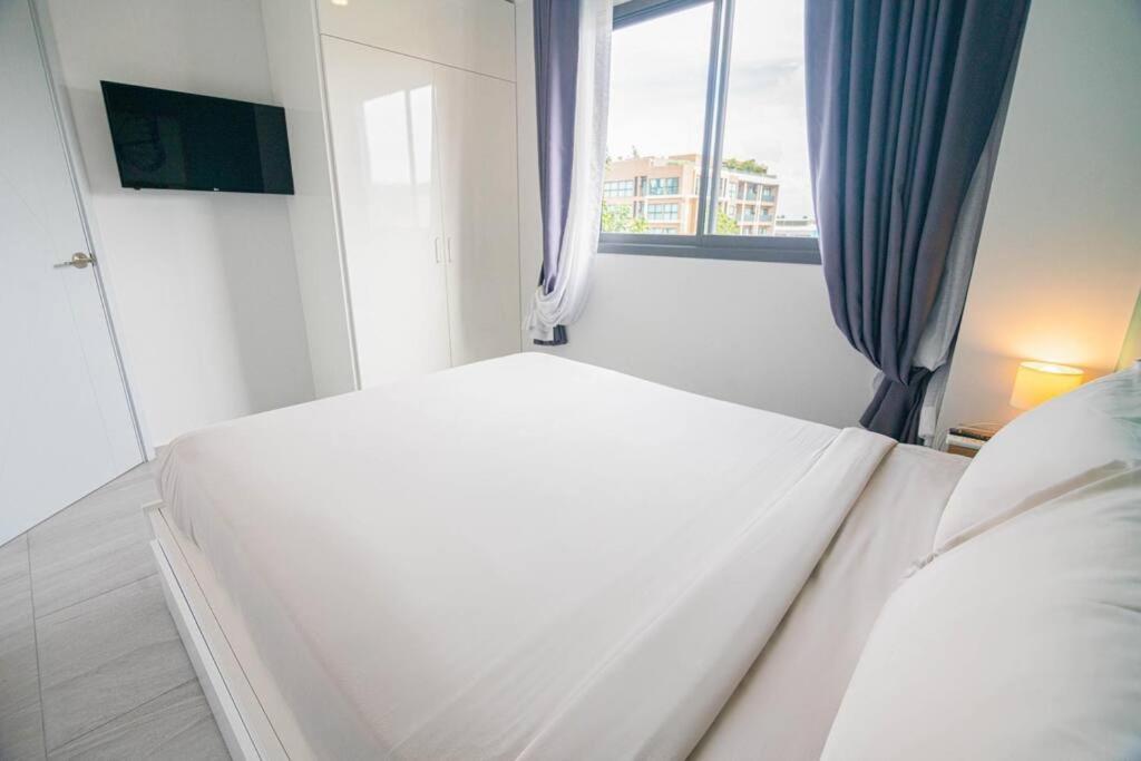 Well Located 1br - Nv-421 Apartment Ban Klang (Phuket)