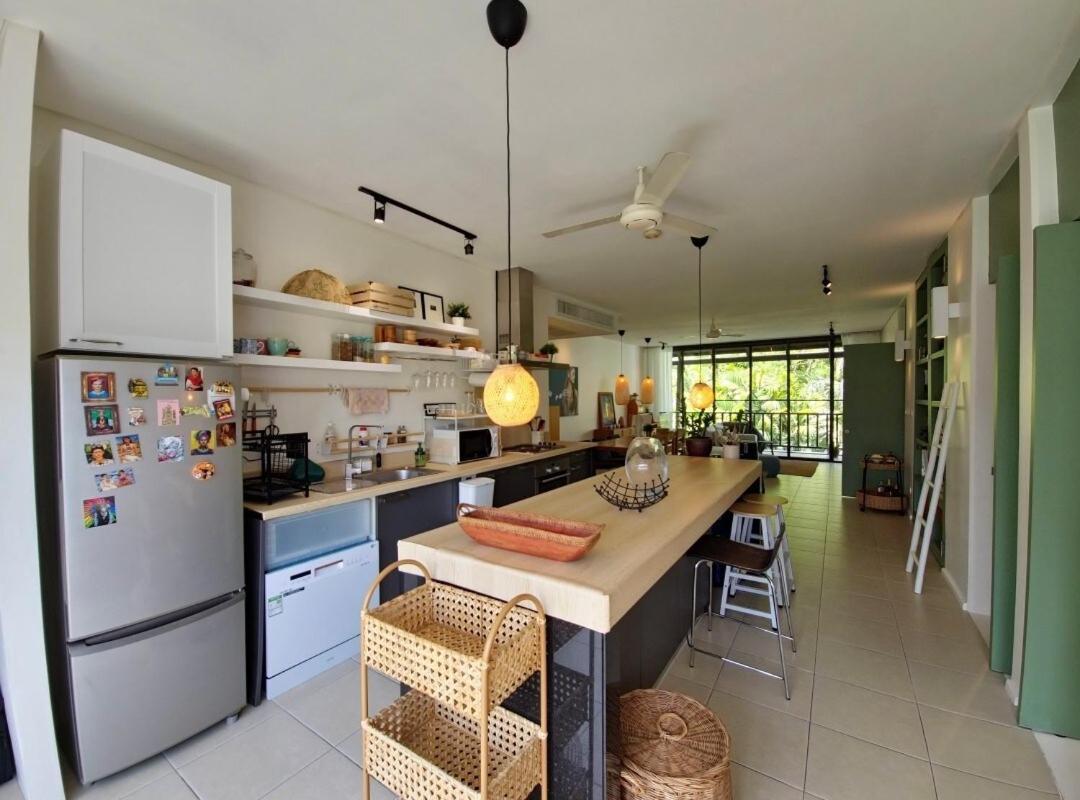 Stylish Penthouse At Bangtao * Ban Lum Fuang