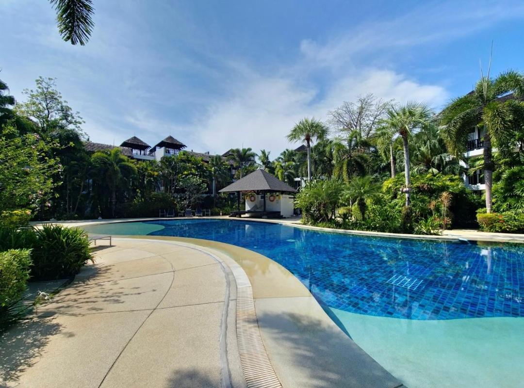 Apartment Stylish Penthouse At Bangtao Ban Lum Fuang