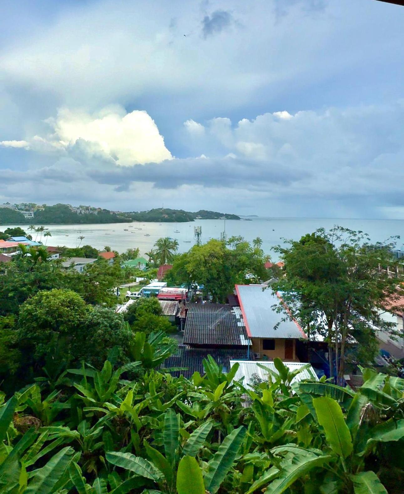 Sea Dreamer Ao Yon House * Ban Ao Makham