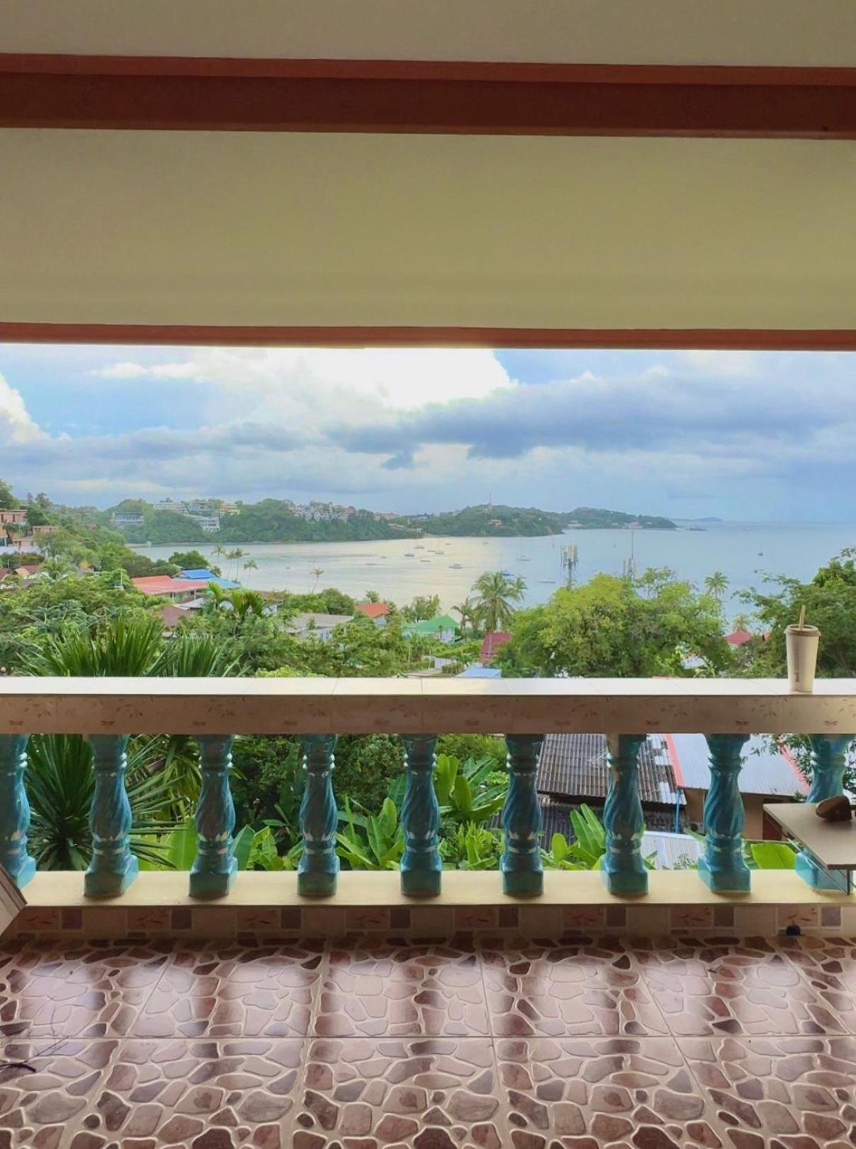 Apartment Sea Dreamer Ao Yon House *