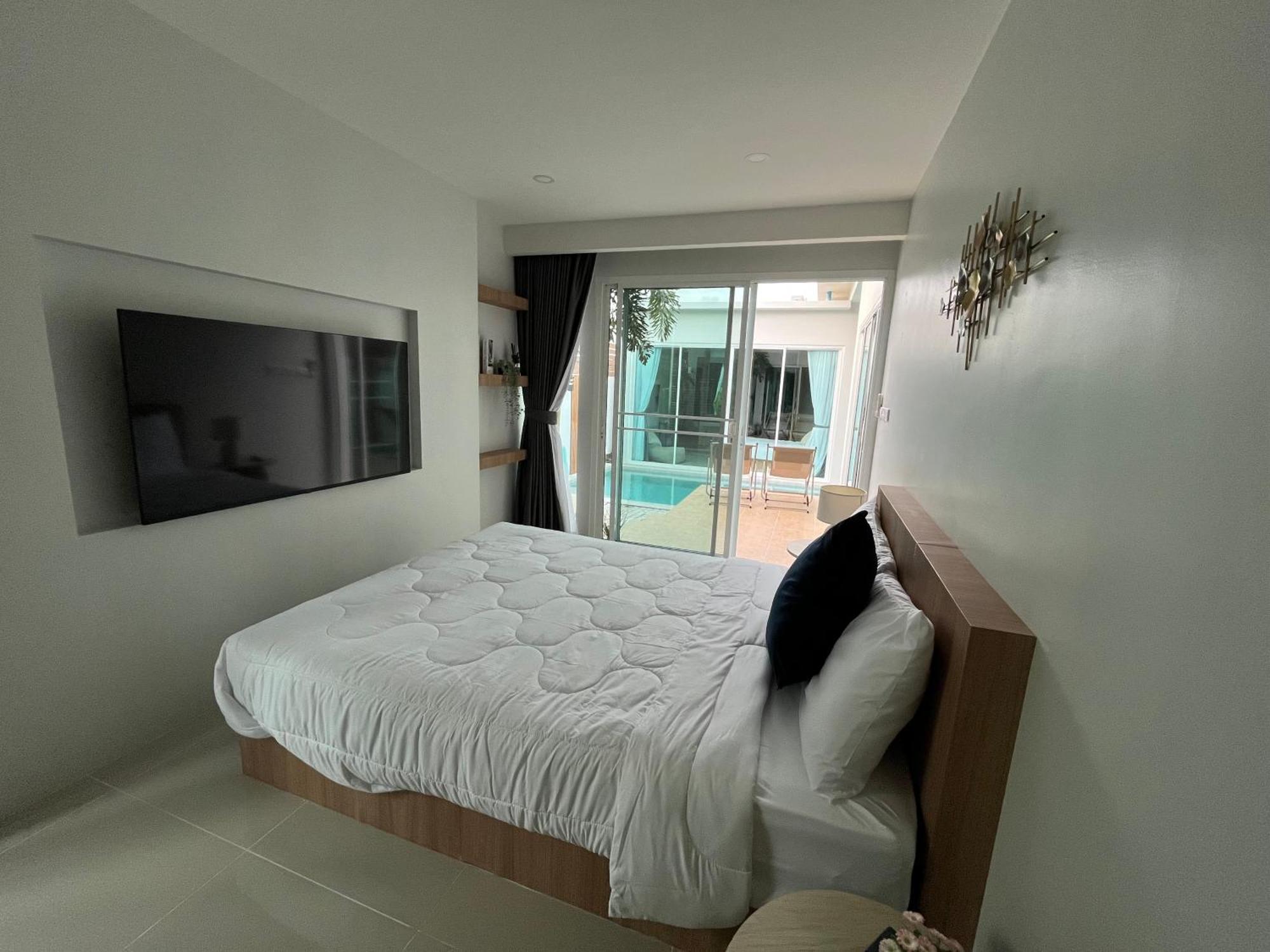 Modern Villa