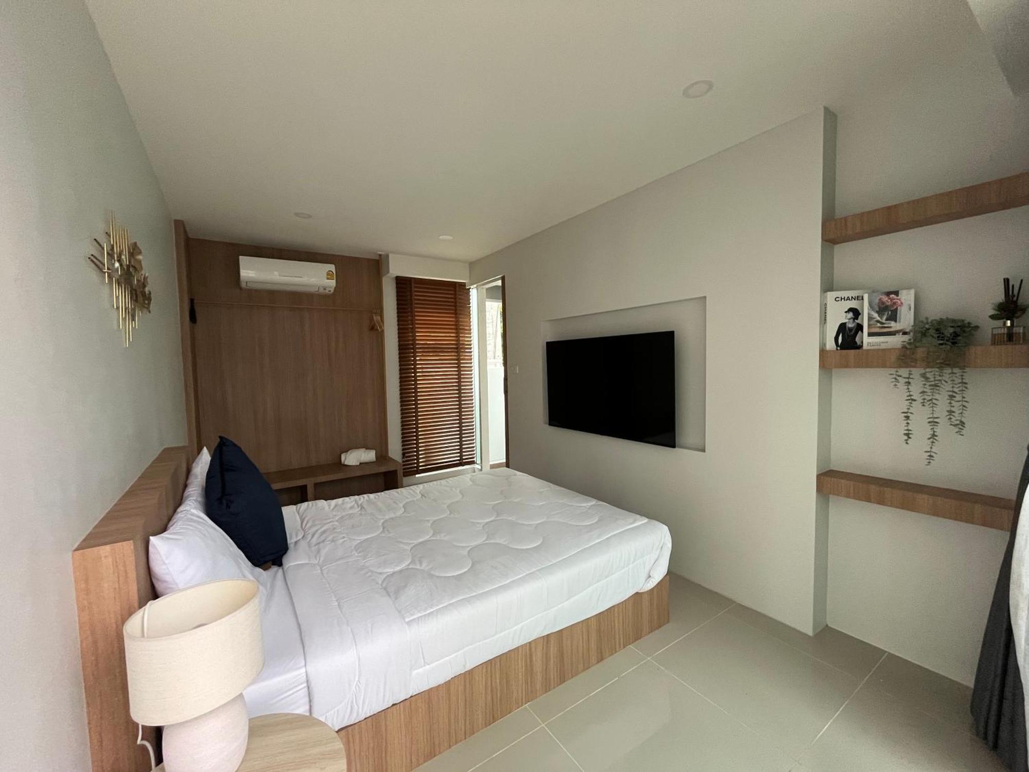 Modern Villa