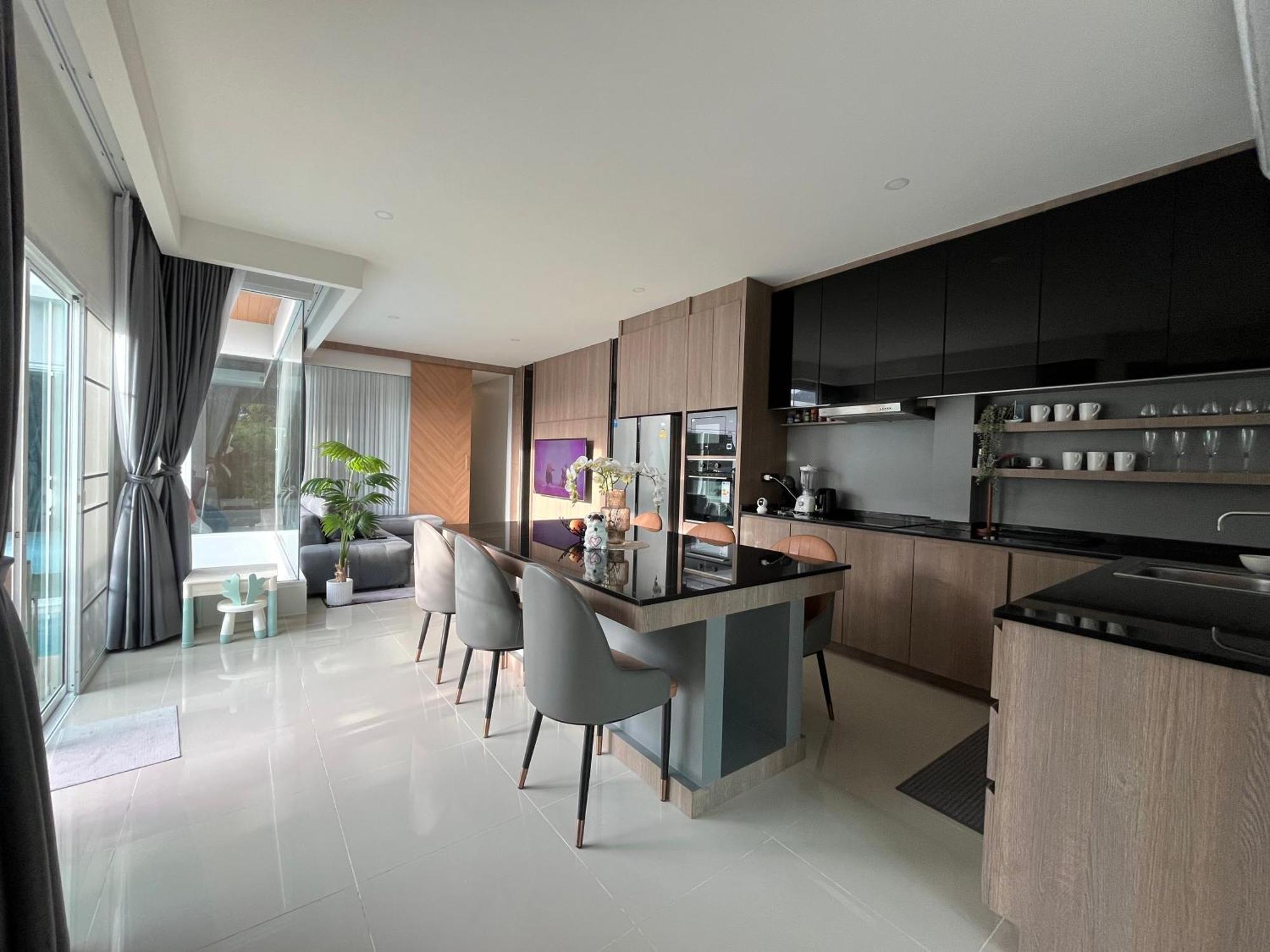 Villa Modern