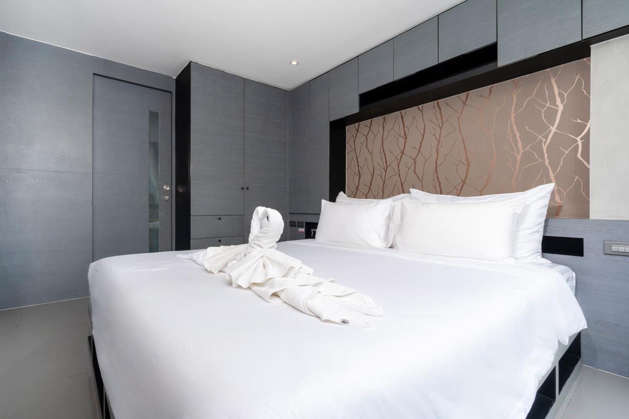 Relaxing - P506 At Citygate With Scenic Rooftop Pool And Great Amenities Pangsapuri Pantai Kamala