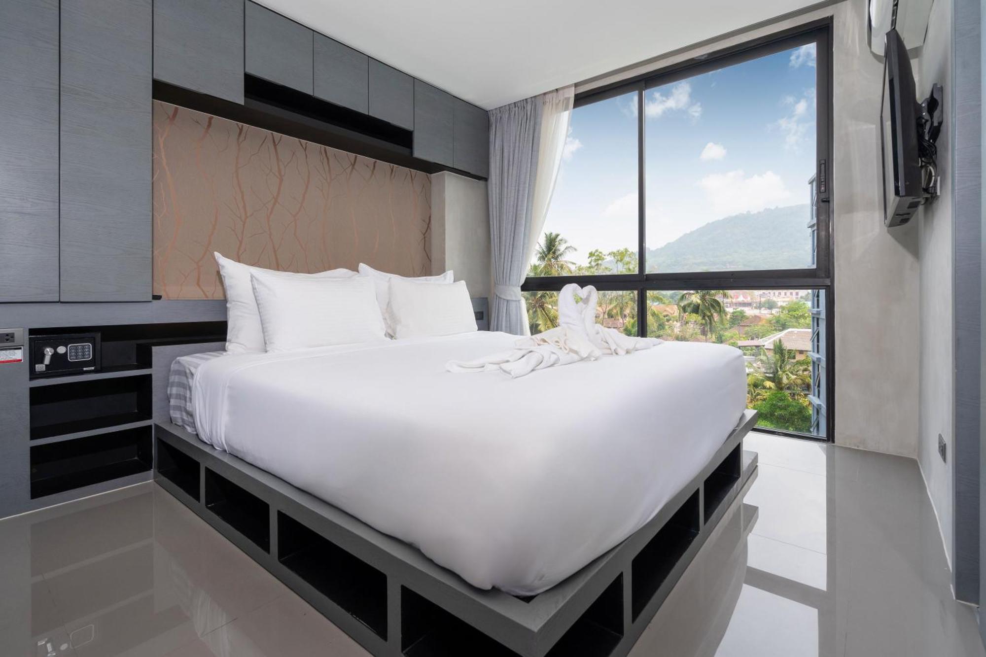 Relaxing - P506 At Citygate With Scenic Rooftop Pool And Great Amenities * Pantai Kamala