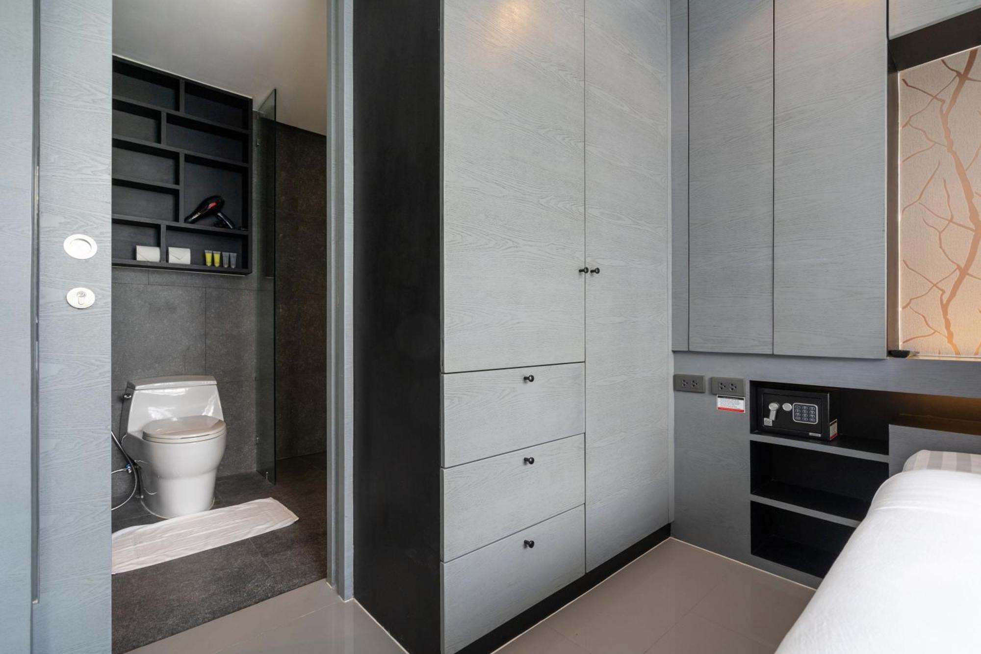 Relaxing - P506 At Citygate With Scenic Rooftop Pool And Great Amenities Pangsapuri