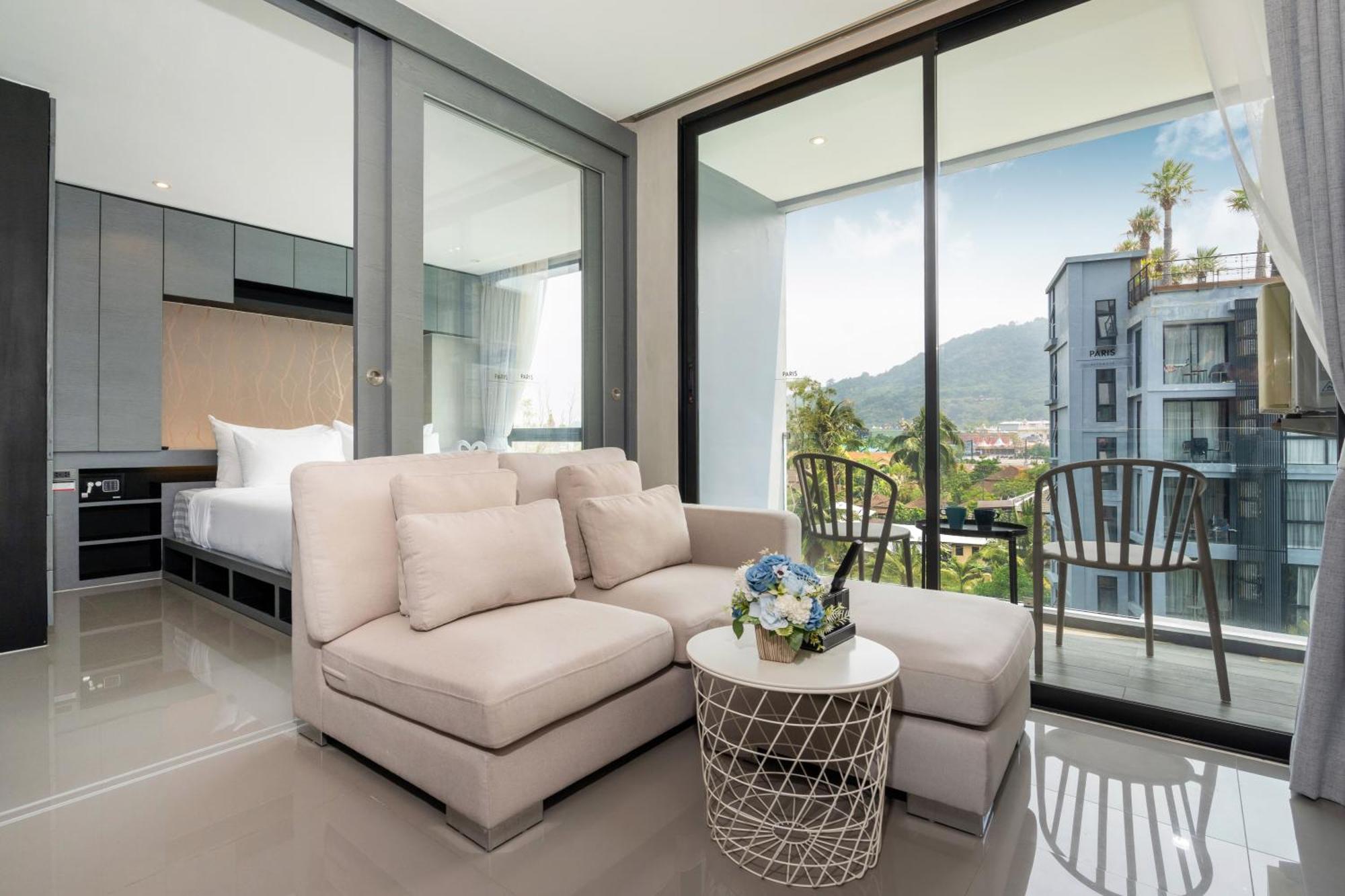 Pangsapuri Relaxing - P506 At Citygate With Scenic Rooftop Pool And Great Amenities *