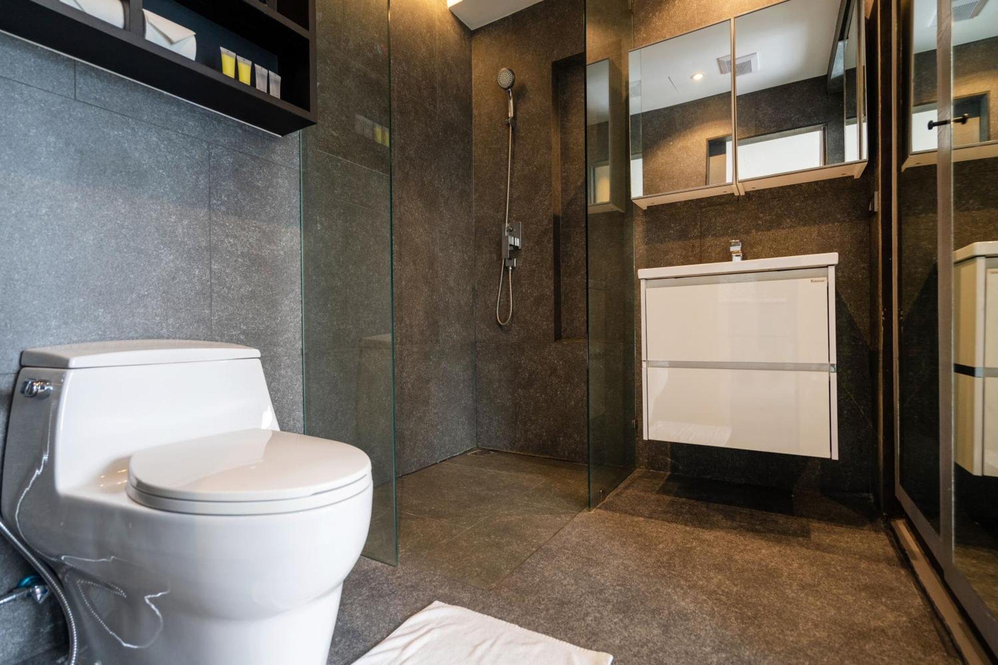 Pangsapuri Relaxing - P506 At Citygate With Scenic Rooftop Pool And Great Amenities Pantai Kamala