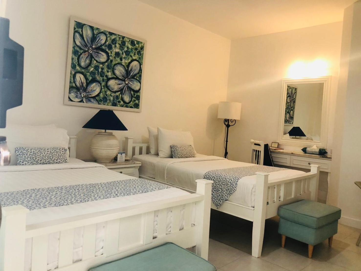 Hotel Casa Blanca Boutique - Sha 3*