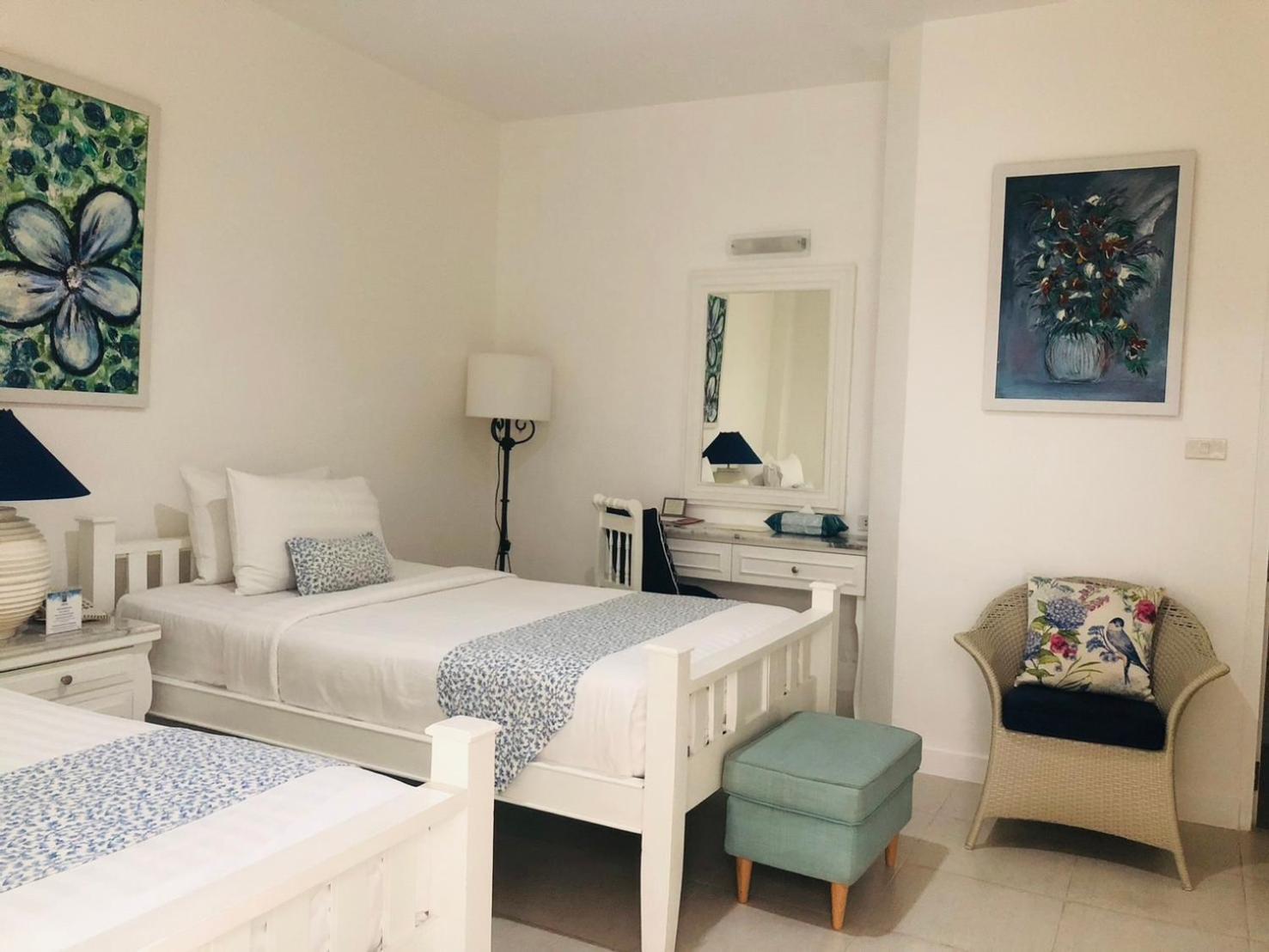 Hotel Casa Blanca Boutique - Sha Phuket