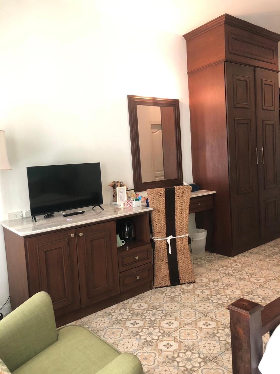 Hotel Casa Blanca Boutique - Sha