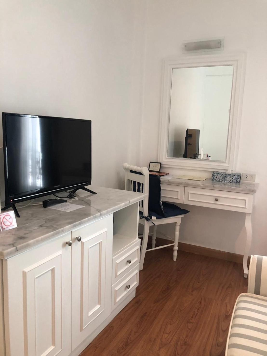 Hotel Casa Blanca Boutique - Sha 3*