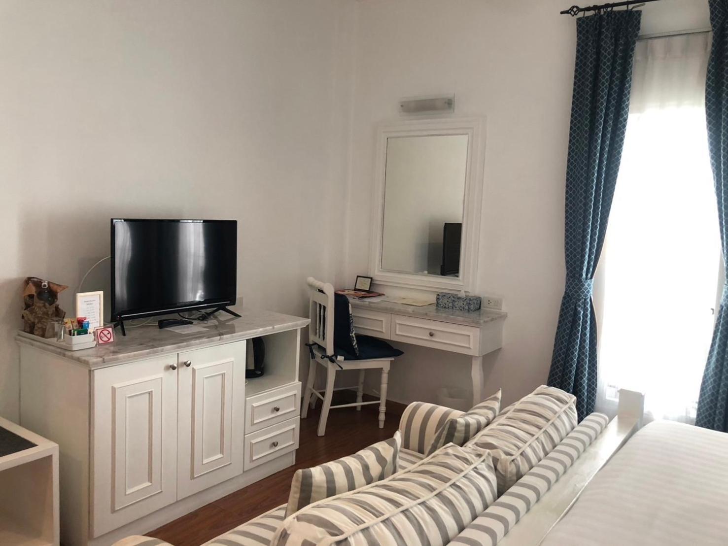 Casa Blanca Boutique - Sha Hotel Phuket