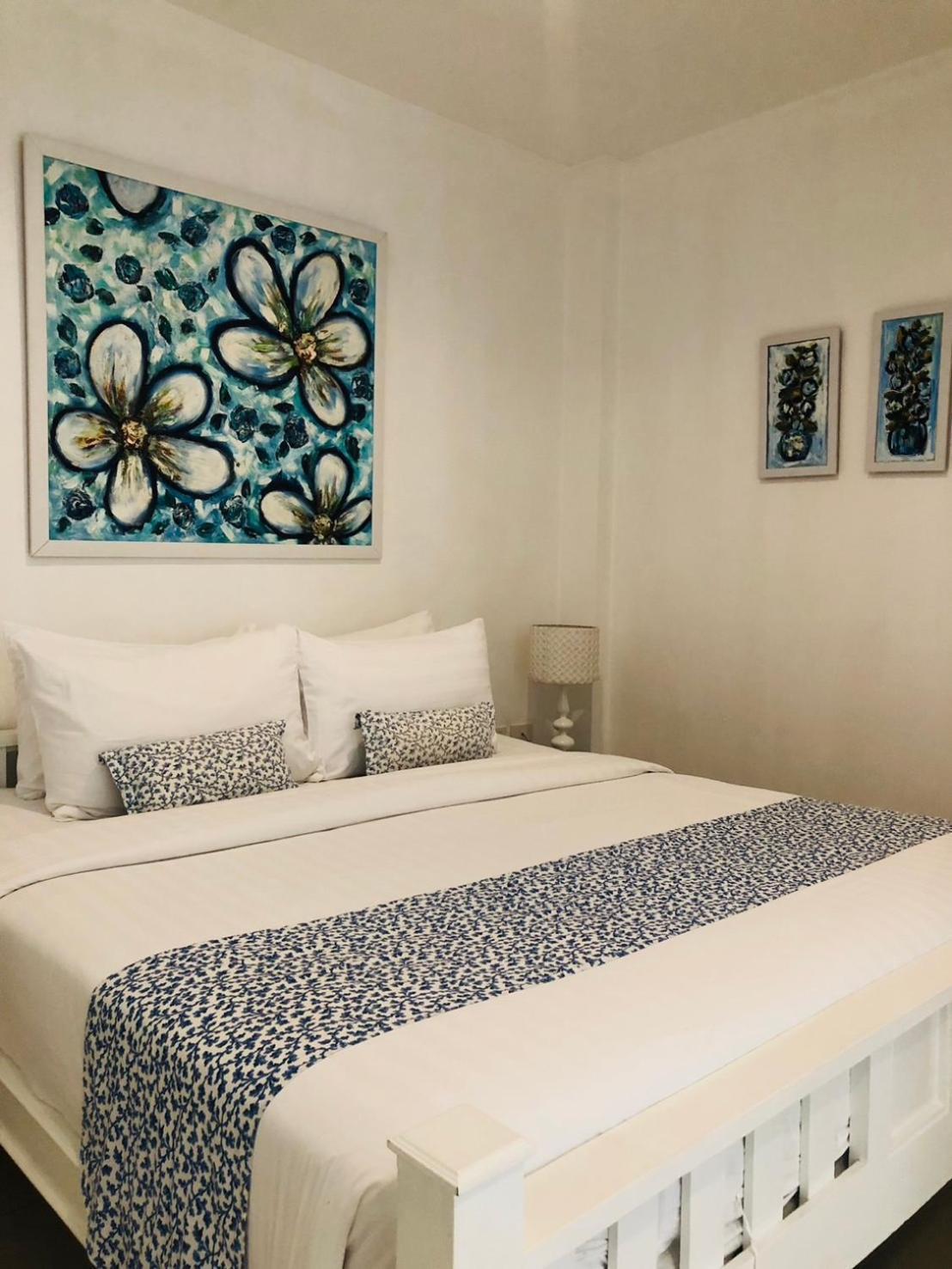 Hotel Casa Blanca Boutique - Sha