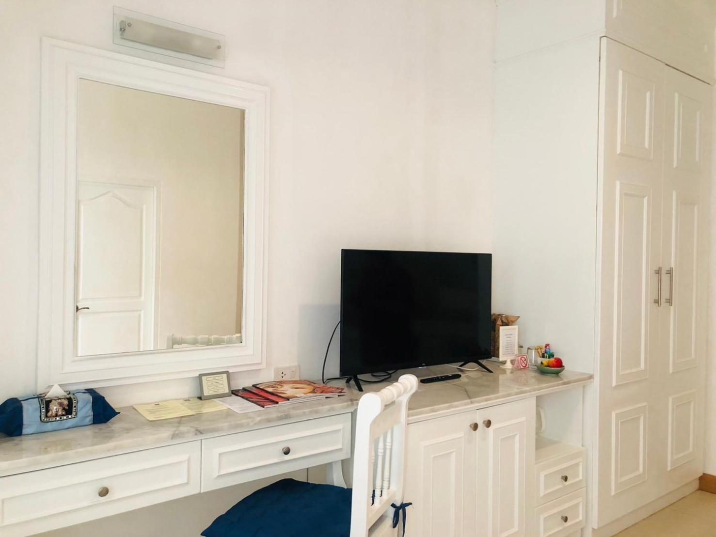 Hotel Casa Blanca Boutique - Sha Phuket