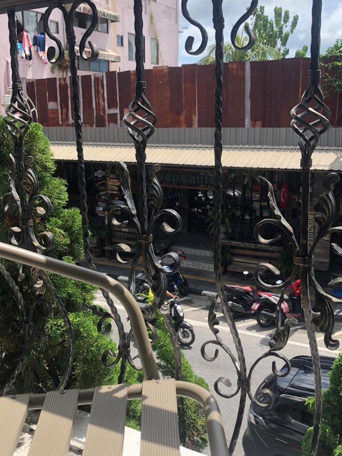 Hotel Casa Blanca Boutique - Sha