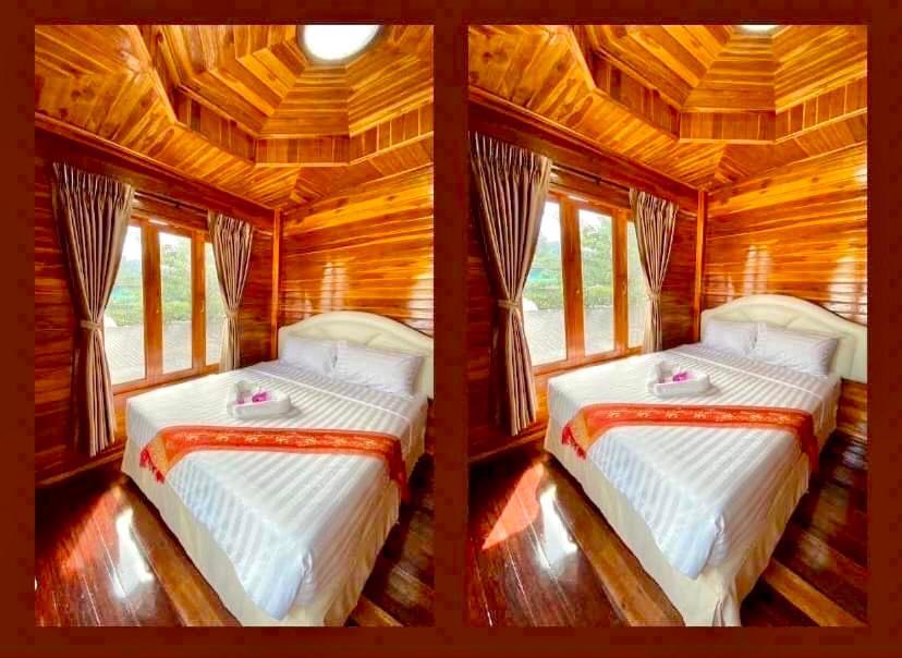 Ruan Mai Naiyang Beach Resort Resort 2*