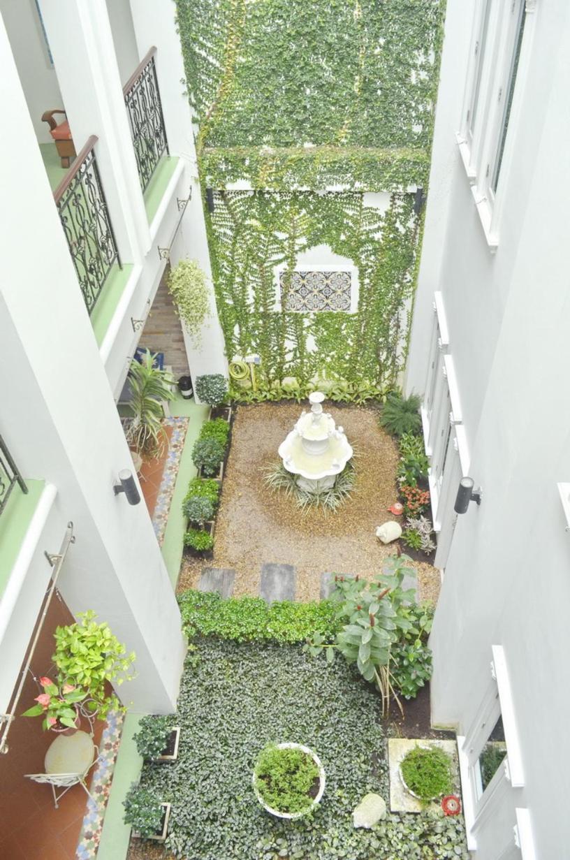 Casa Blanca Boutique - Sha Phuket