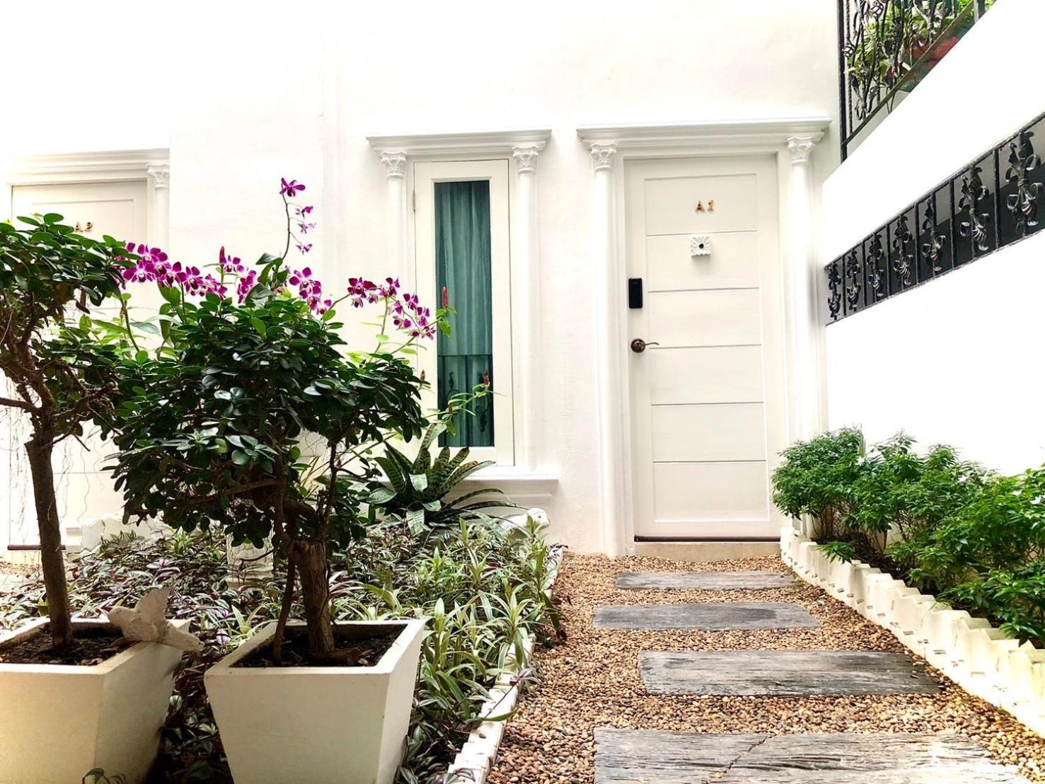 Casa Blanca Boutique - Sha Hotel Phuket