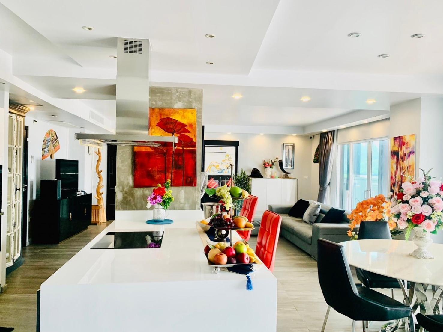 Ocean View Treasure Hotel 4*