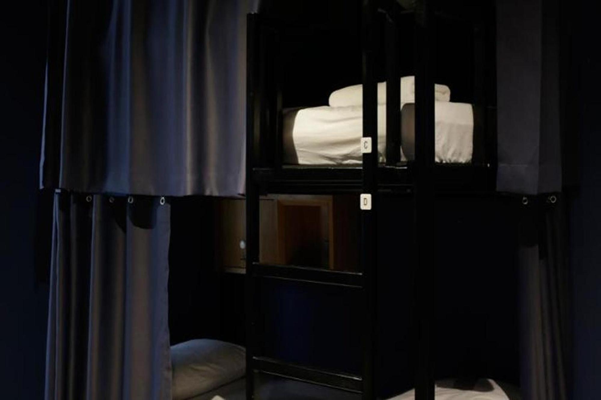 Borbaboom Poshtel & Hostel *