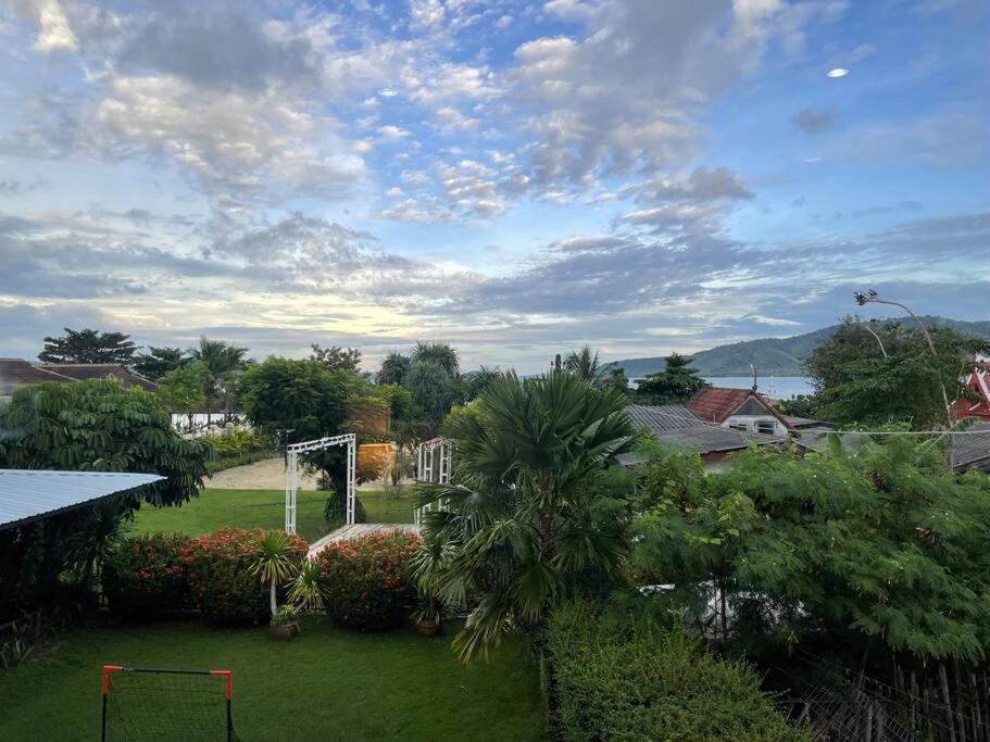 Blue Beach Apartment Rawai