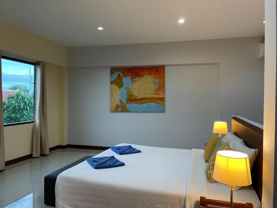 Apartment Blue Beach Rawai