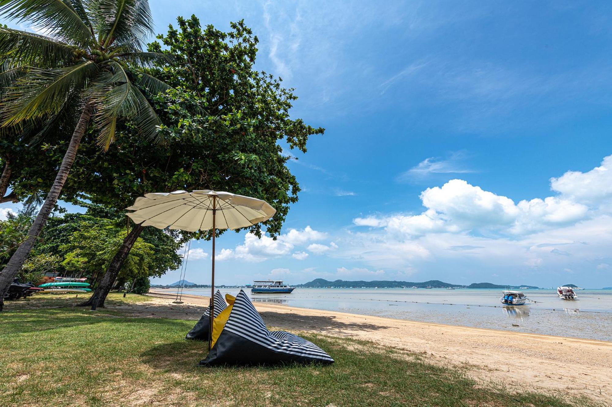 Apartment Blue Beach Rawai