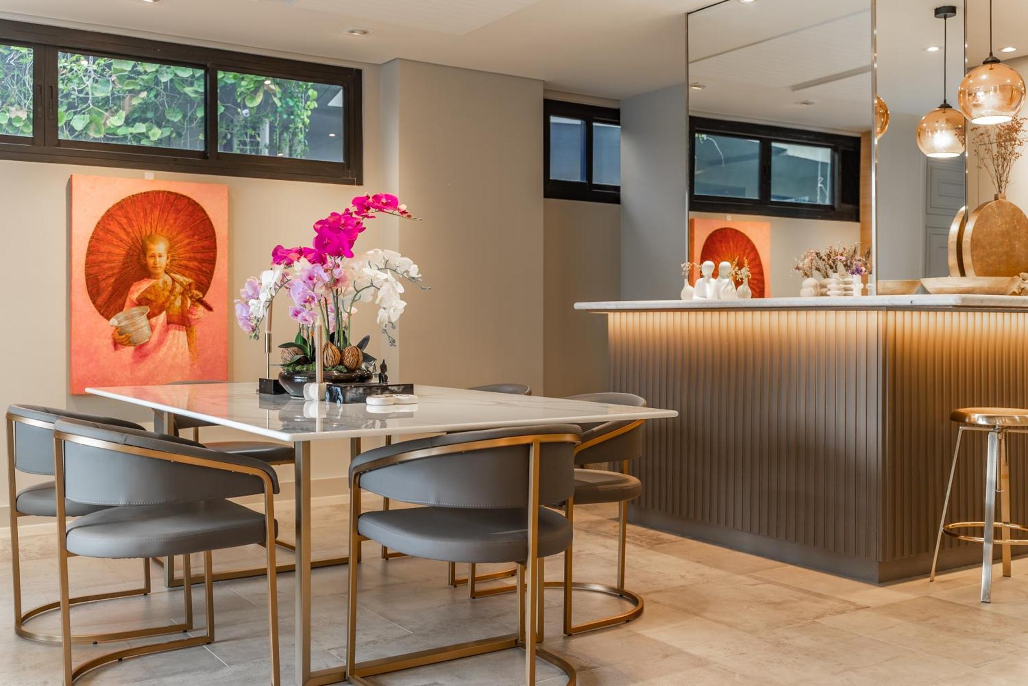 Diamond By Vс Apartment Bang Tao Beach (Phuket)
