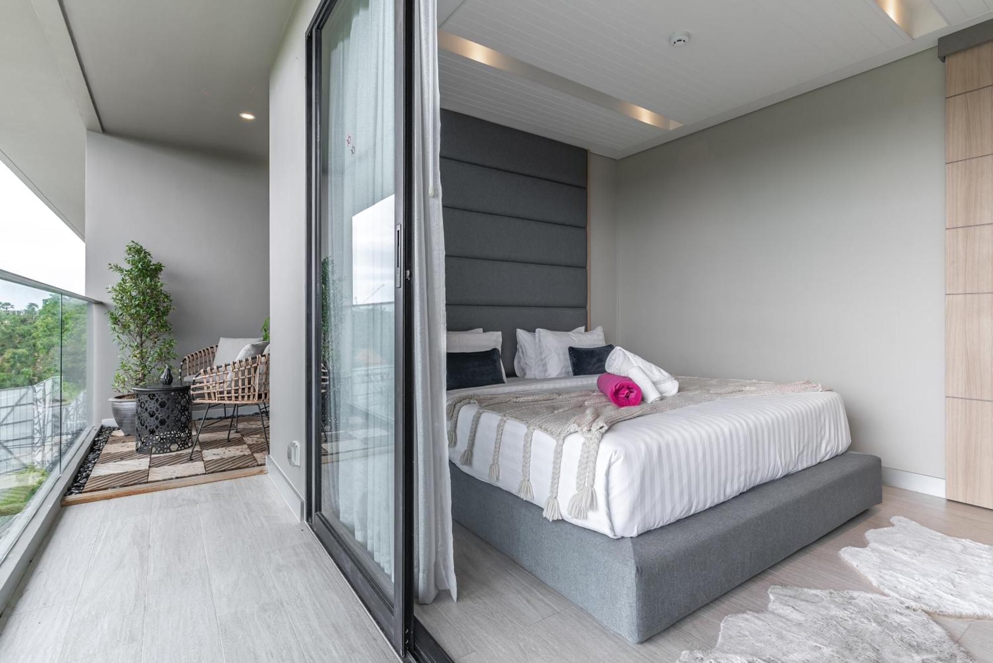 Apartment Diamond By Vс Bang Tao Beach (Phuket)