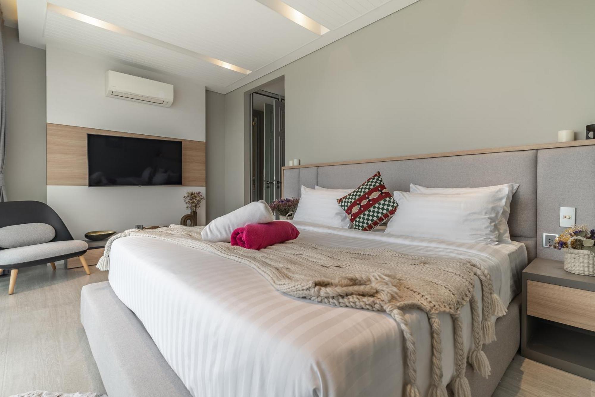 Diamond By Vс Apartment Bang Tao Beach (Phuket)