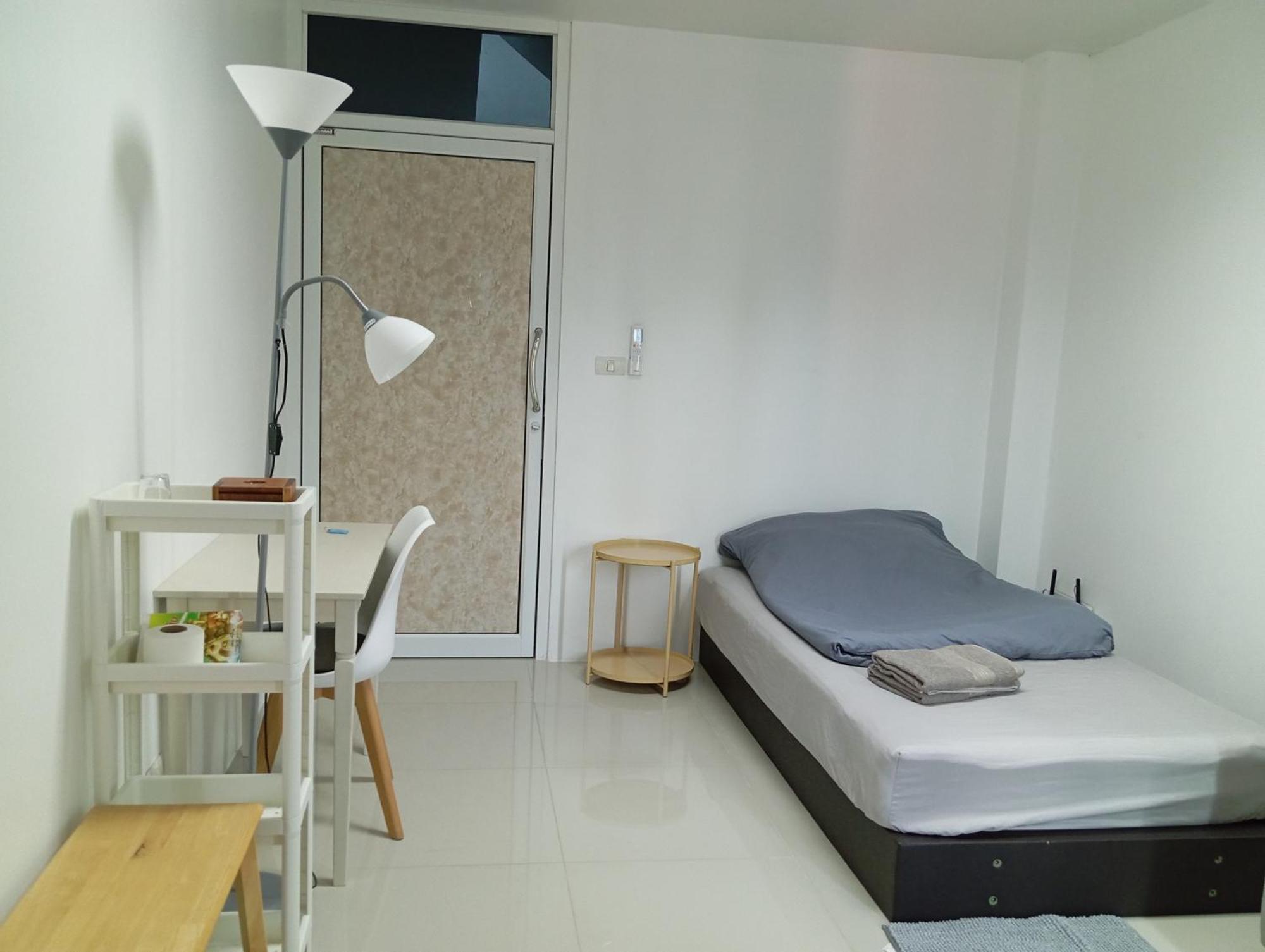 Homestay Baan7984 Rawai