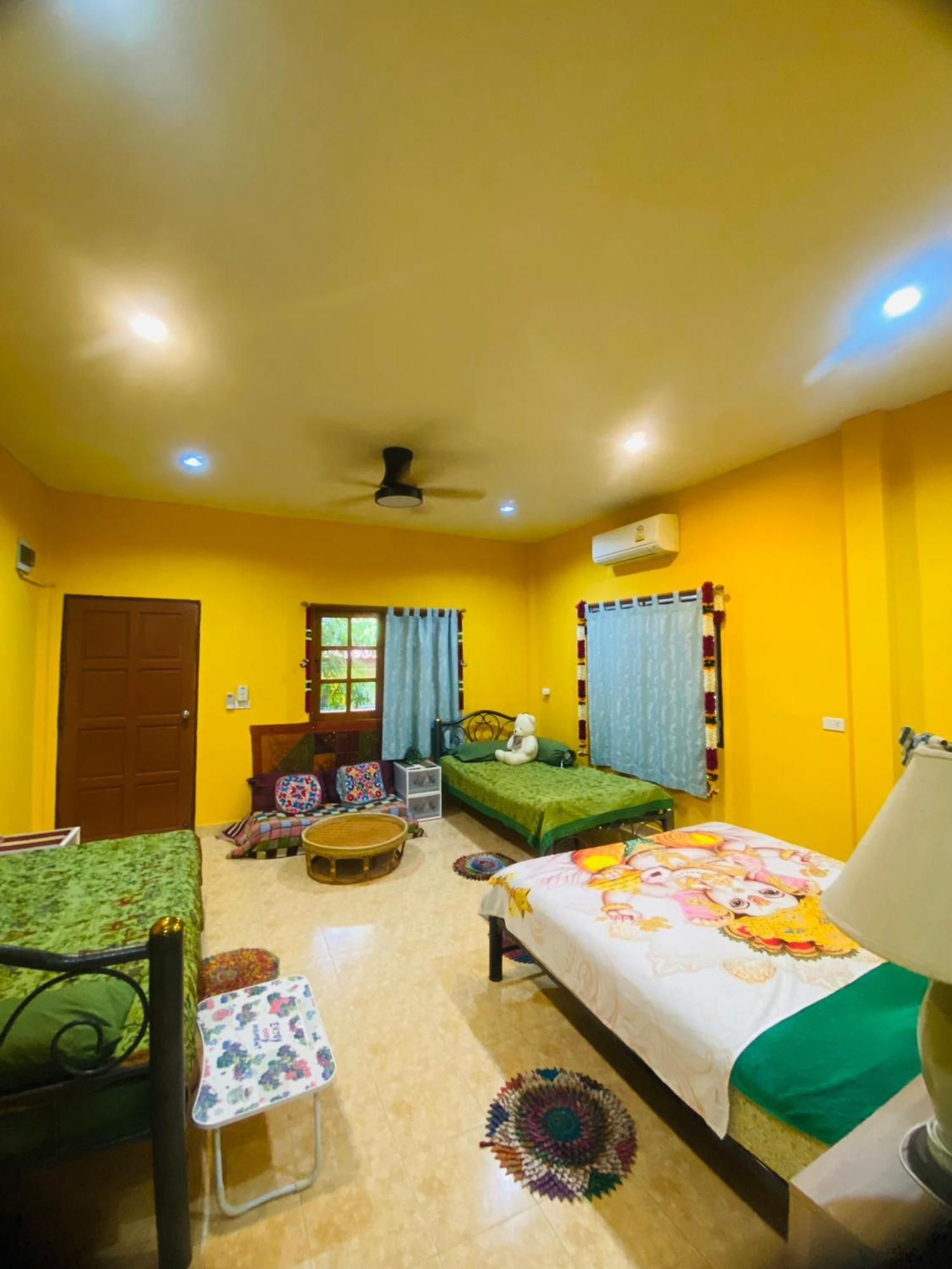 Holiday home Ganesha At Ya Nui