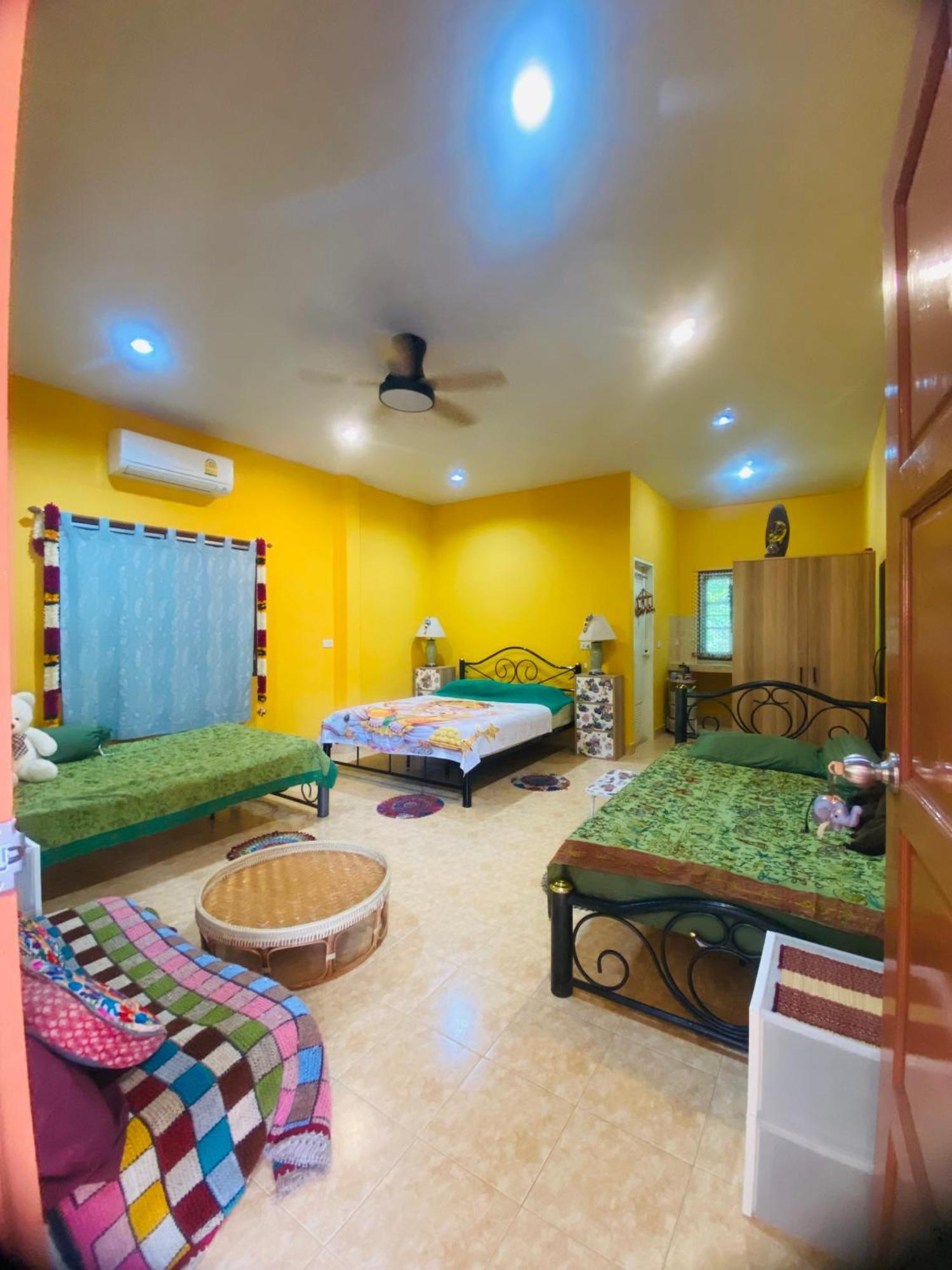 Holiday home Ganesha At Ya Nui Phuket